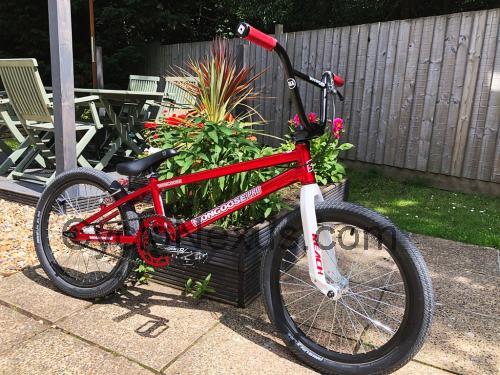 Mongoose Title Pro scheda tecnica e recensioni